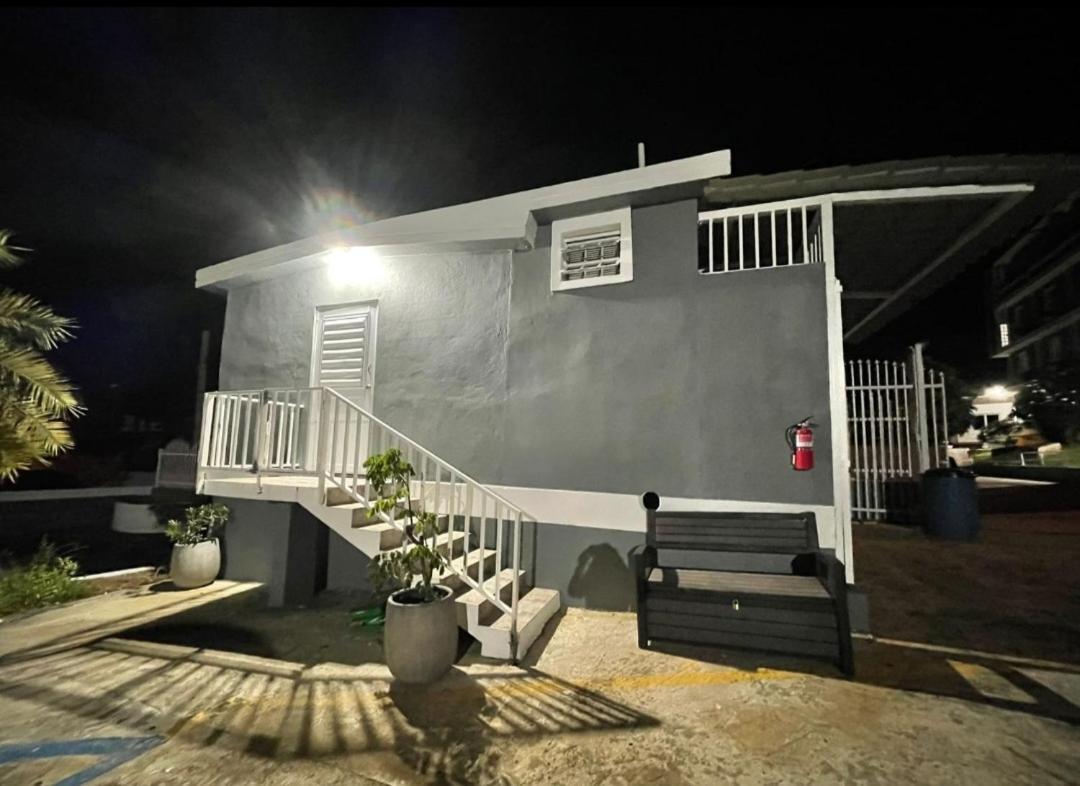 كارولينا Las Casitas De Village المظهر الخارجي الصورة