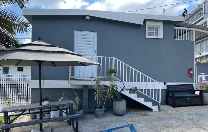 كارولينا Las Casitas De Village المظهر الخارجي الصورة